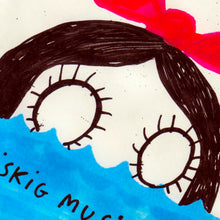 Ladda upp bild till gallerivisning, Originalteckning