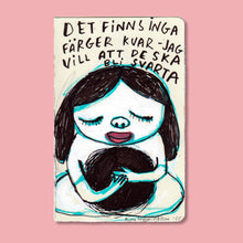 Ladda upp bild till gallerivisning, Originalteckning
