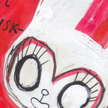 Ladda upp bild till gallerivisning, Originalteckning