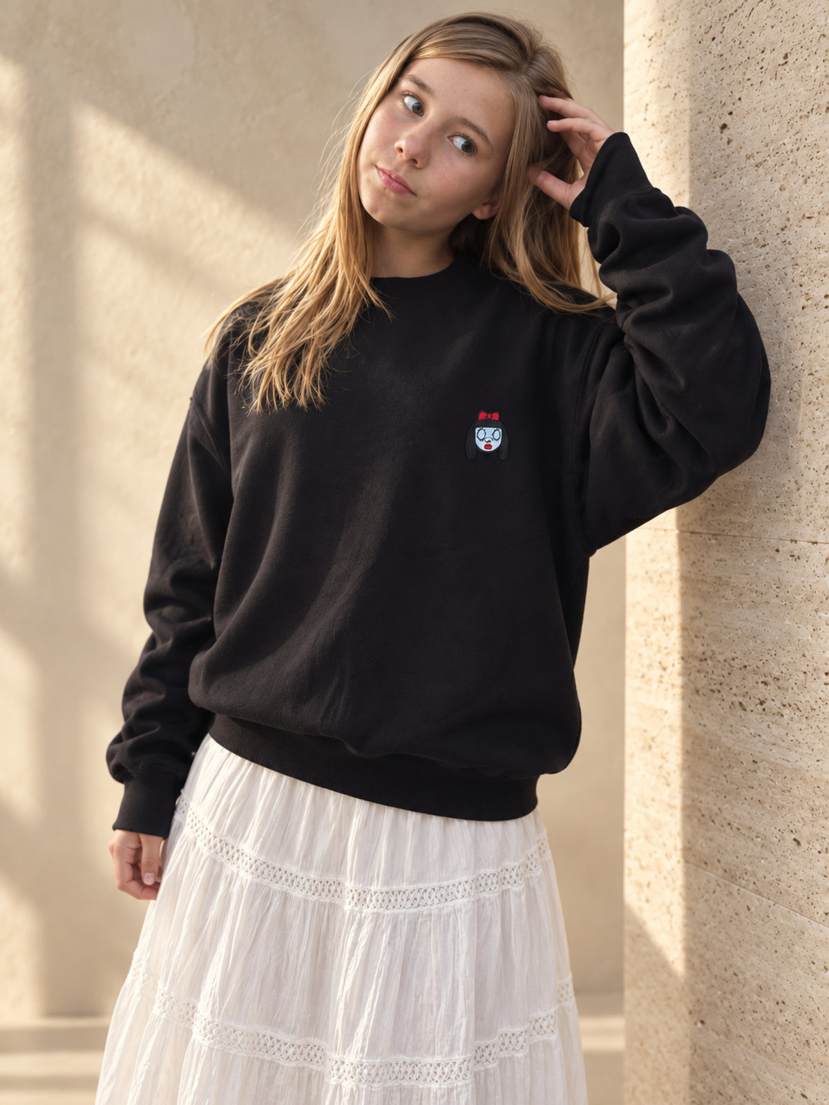 Sweatshirt